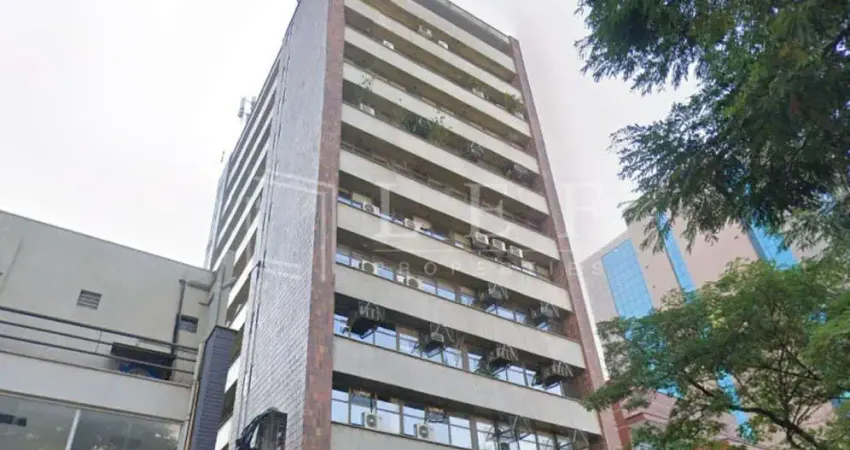 Prédio à venda na Avenida Doutor Cardoso de Melo, --, Vila Olímpia, São Paulo