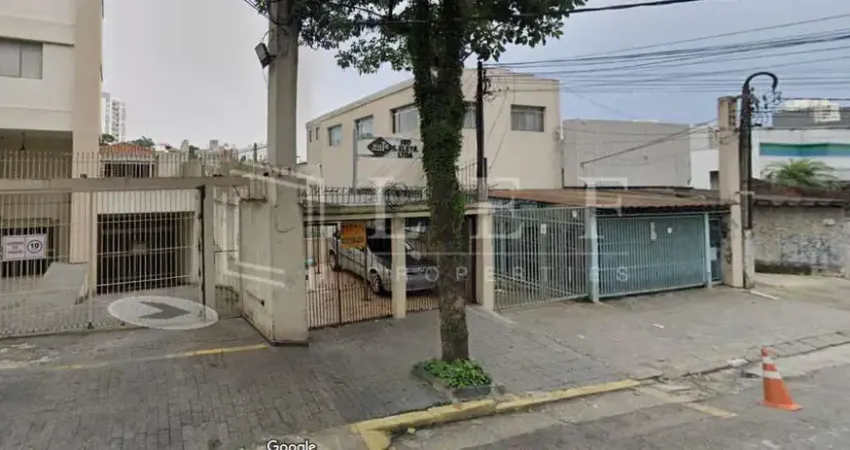 Prédio à venda na Avenida Mascote, --, Vila Mascote, São Paulo
