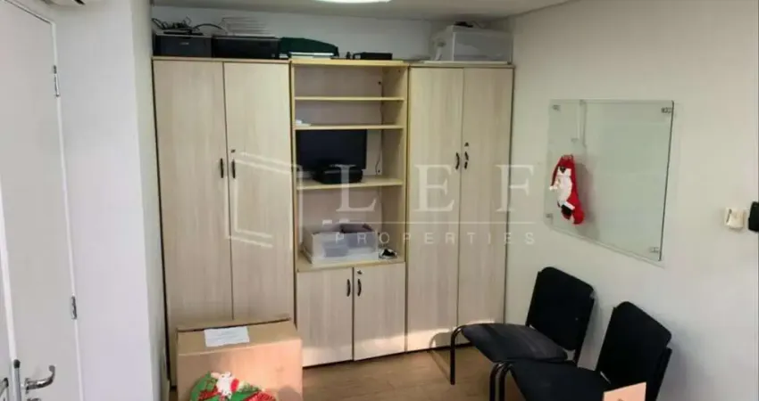 Prédio à venda na Rua Pamplona, --, Jardim Paulista, São Paulo