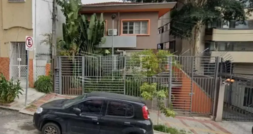 Prédio para alugar na Rua Wanderley, --, Perdizes, São Paulo