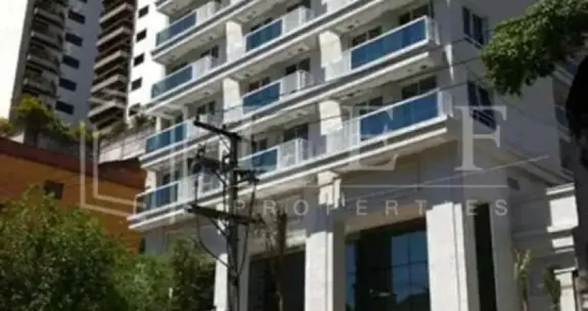 Prédio à venda na Rua Cardeal Arcoverde, --, Pinheiros, São Paulo