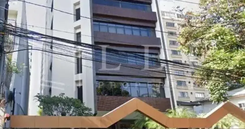 Prédio à venda na Rua Padre Garcia Velho, --, Pinheiros, São Paulo