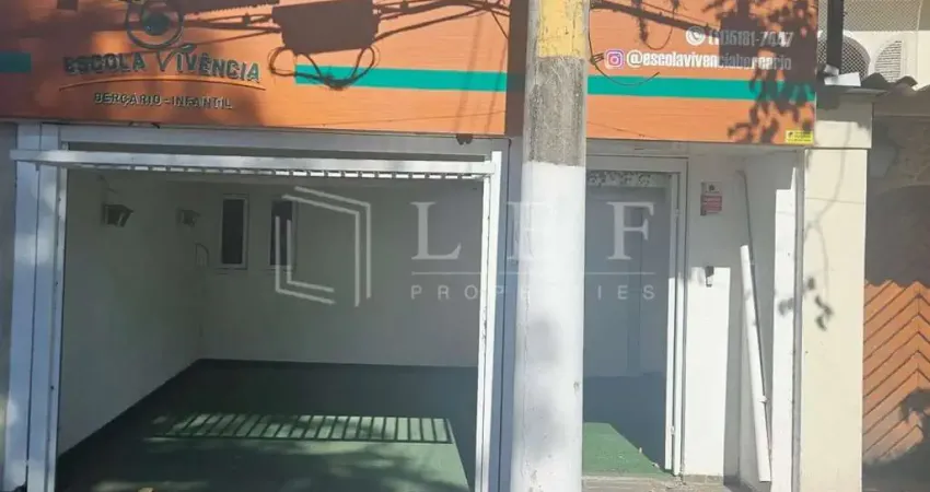 Prédio à venda na Rua Booker Pittman, --, Chácara Santo Antônio, São Paulo