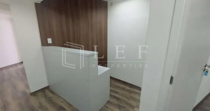 Prédio para alugar na Rua Funchal, --, Vila Olímpia, São Paulo