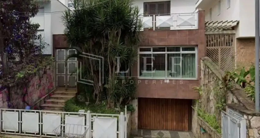 Prédio à venda na Rua Engenheiro Francisco Azevedo, --, Perdizes, São Paulo