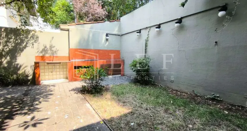 Casa com 3 quartos à venda na Rua Booker Pittman, --, Granja Julieta, São Paulo