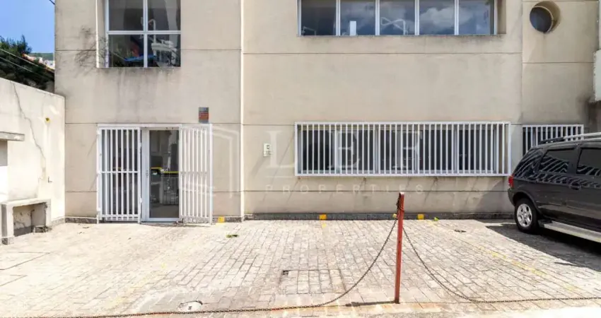 Prédio para alugar na Rua Doutor Diogo de Faria, --, Vila Clementino, São Paulo