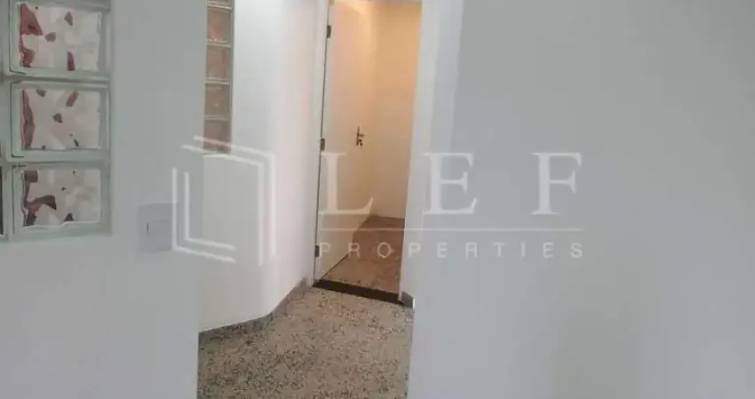 Prédio à venda na Rua Guilherme Bannitz, --, Itaim Bibi, São Paulo