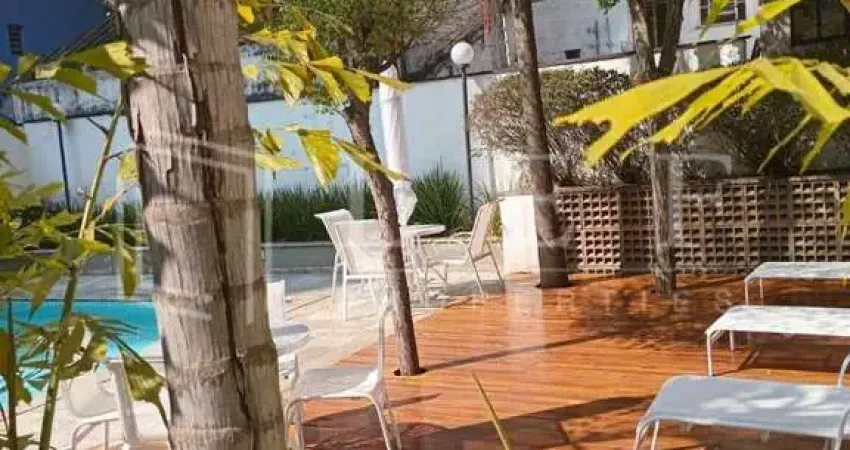 Indianopolis- lindo apto- luxuoso- com lazer total- 02 vagas