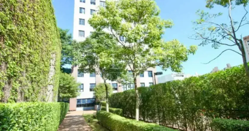 Apartamento com 2 quartos à venda na Rua Almirante Brasil, --, Mooca, São Paulo