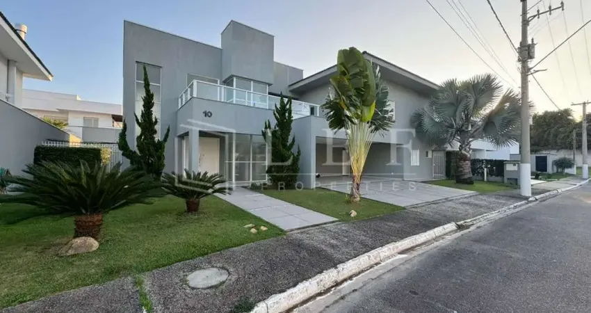 Casa com 5 quartos à venda na Avenida Itália, --, Jardim das Nações, Taubaté