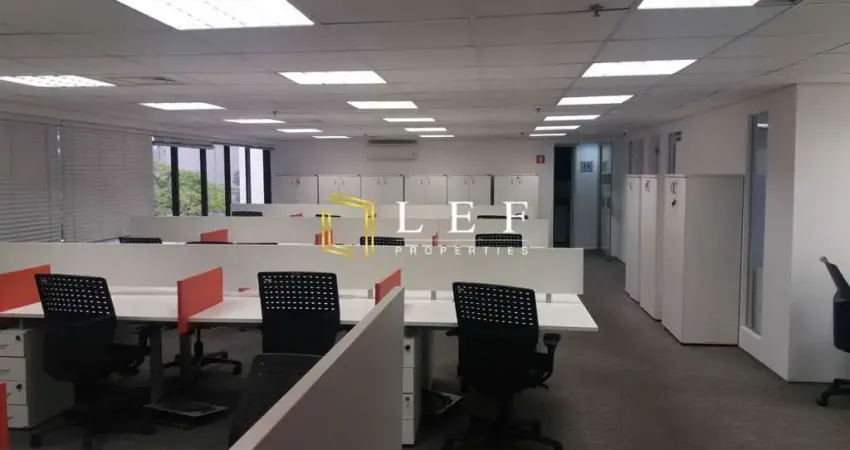 Prédio para alugar na Rua Guararapes, --, Brooklin Paulista, São Paulo