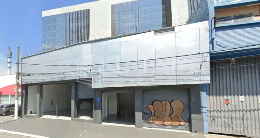 Prédio à venda na Avenida Doutor Abraão Ribeiro, --, Barra Funda, São Paulo