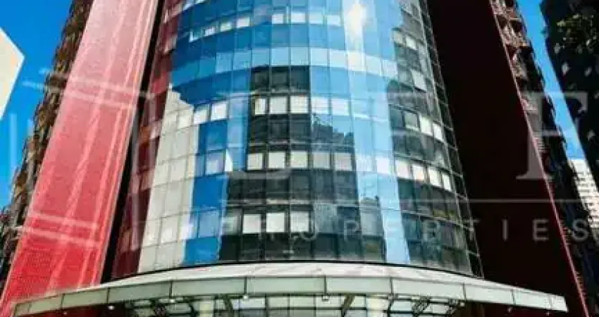 Prédio à venda na Rua Francisco Leitão, --, Pinheiros, São Paulo