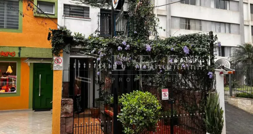Casa com 2 quartos à venda na Rua Caraíbas, --, Perdizes, São Paulo