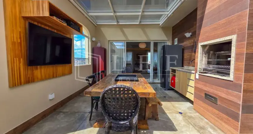 Cobertura com 4 quartos à venda na Rua João de Souza Dias, --, Campo Belo, São Paulo