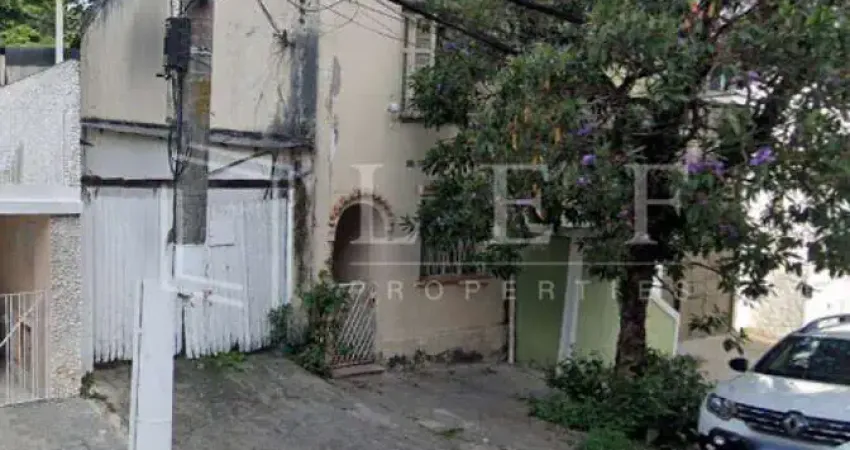 Prédio à venda na Rua Doutor Franco da Rocha, --, Perdizes, São Paulo
