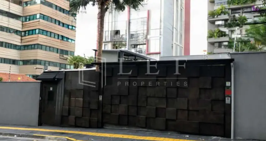 Prédio à venda na Rua Casa do Ator, --, Vila Olímpia, São Paulo