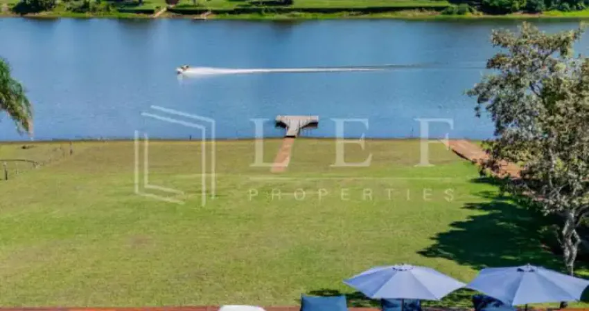 Casa com 5 quartos à venda na Casa da Jabuticabeira, --, Área Rural de Avaré, Avaré