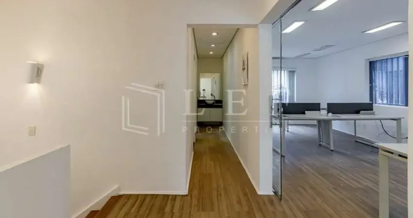 Prédio à venda na Rua Capote Valente, --, Pinheiros, São Paulo