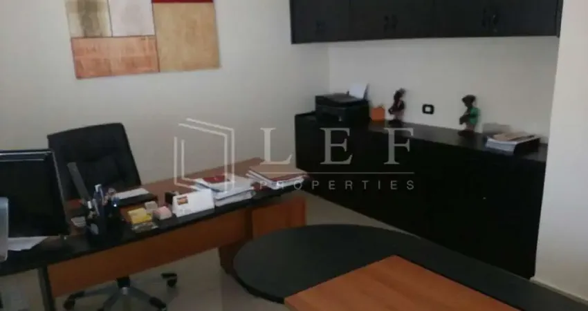 Prédio à venda na Alameda Itu, --, Jardim Paulista, São Paulo