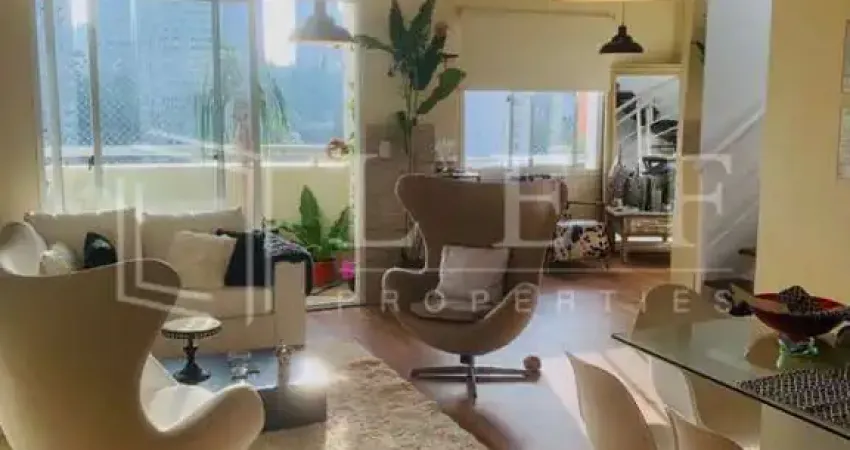 Cobertura com 3 quartos à venda na Rua Júlio Garita, --, Vila Suzana, São Paulo