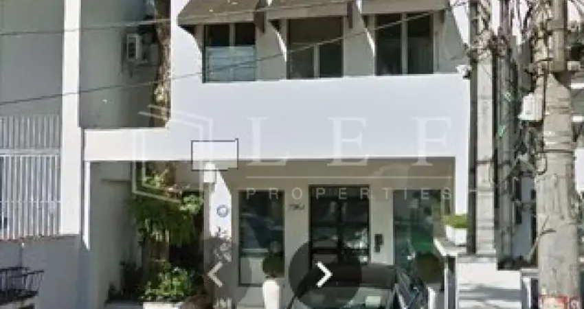 Prédio à venda na Avenida Morumbi, --, Brooklin, São Paulo