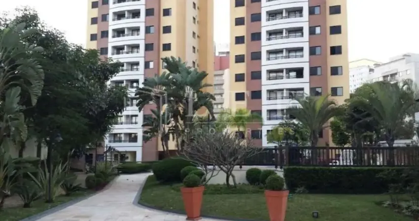 Apartamento com 2 quartos à venda na Rua Maria José da Conceição, --, Vila Andrade, São Paulo