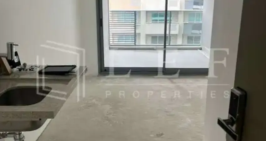 Kitnet / Stúdio à venda na Avenida Brigadeiro Luís Antônio, --, Jardim Paulista, São Paulo