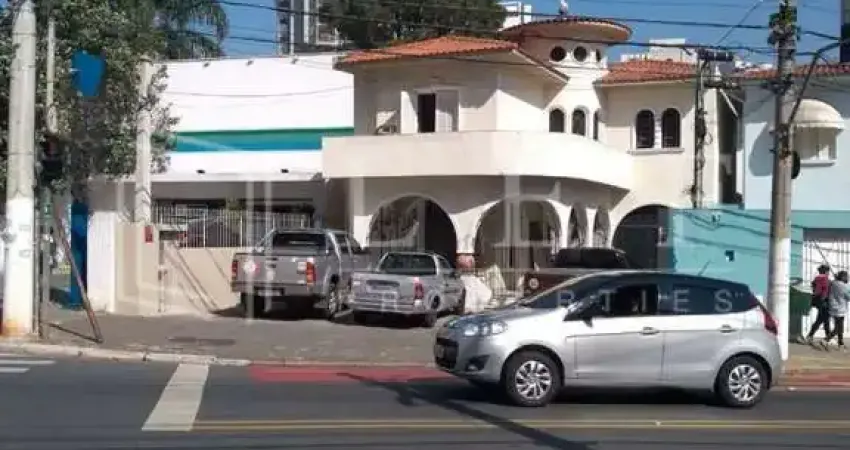 Casa com 3 quartos à venda na Rua Topázio, --, Vila Mariana, São Paulo