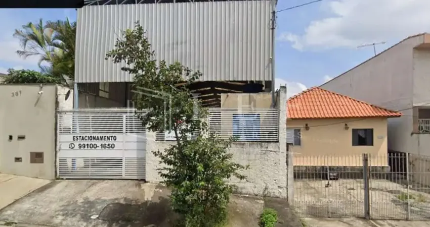 Prédio para alugar na Rua do Reno, --, Vila Moinho Velho, São Paulo