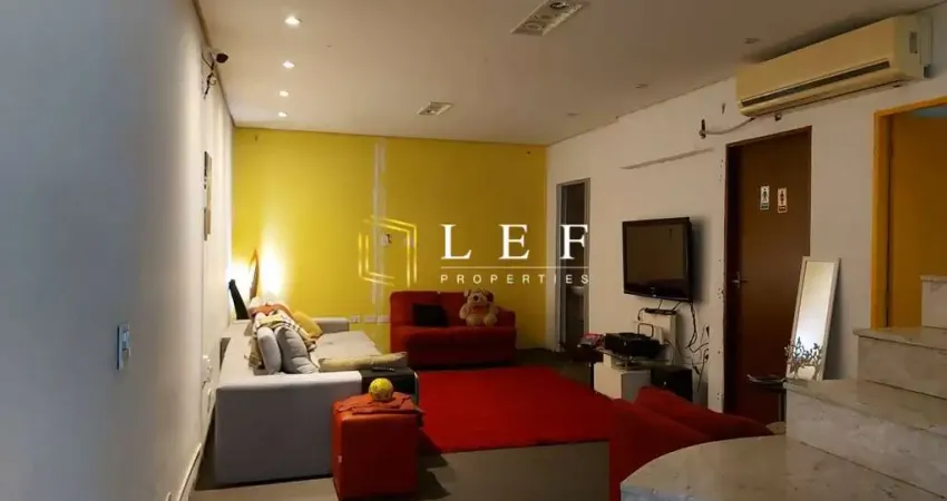 Prédio para alugar na Rua Caiubi, --, Perdizes, São Paulo