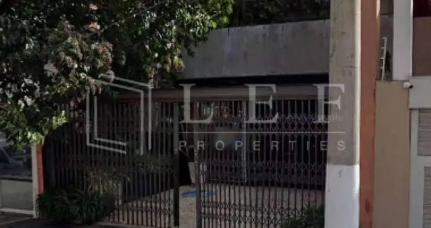 Prédio para alugar na Rua Santa Cruz, --, Vila Mariana, São Paulo