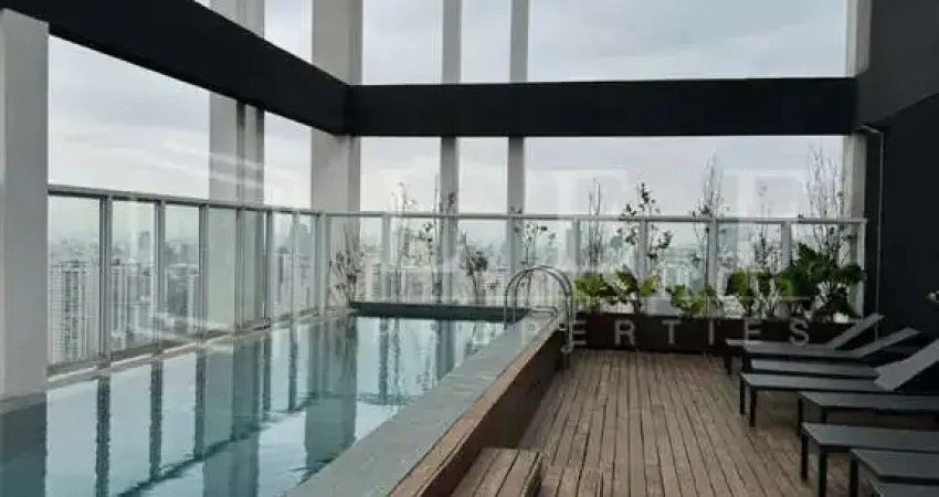 Apartamento com 2 quartos à venda na Rua Bartira, --, Perdizes, São Paulo