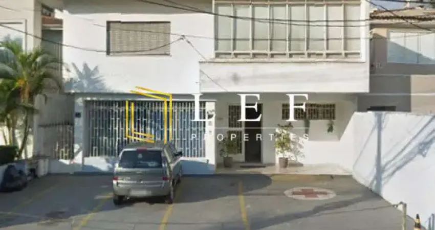 Prédio à venda na Rua Estados Unidos, --, Jardim Paulista, São Paulo