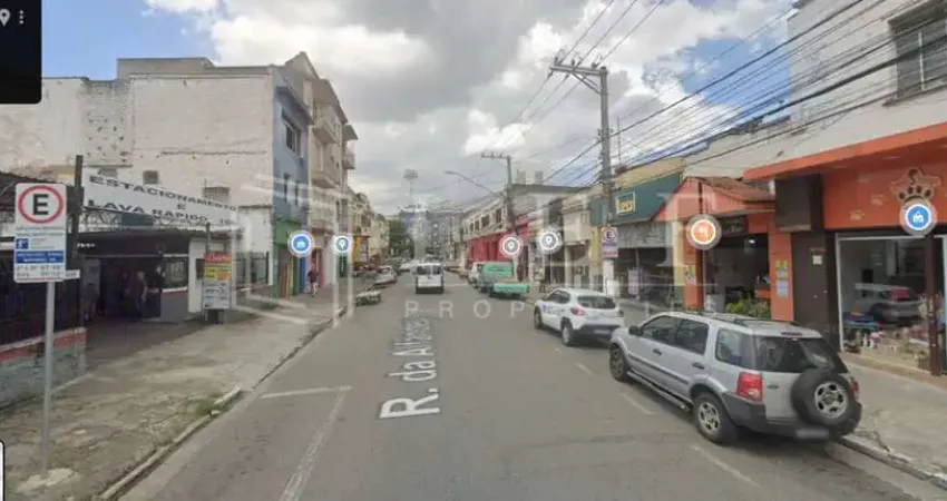 Prédio à venda na Rua da Alfândega, --, Brás, São Paulo