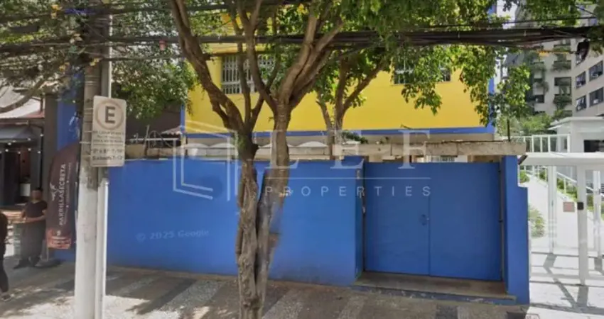 Prédio para alugar na Rua Humberto I, --, Vila Mariana, São Paulo