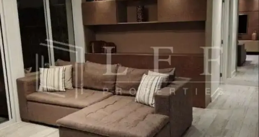 Apartamento com 2 quartos à venda na Rua Padre Machado, --, Bosque da Saúde, São Paulo