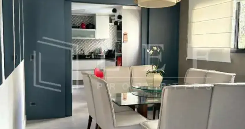 Apartamento com 4 quartos à venda na Rua Tuim, --, Moema, São Paulo