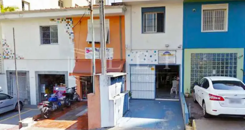 Ponto comercial à venda na Rua Pio XI, --, Alto de Pinheiros, São Paulo