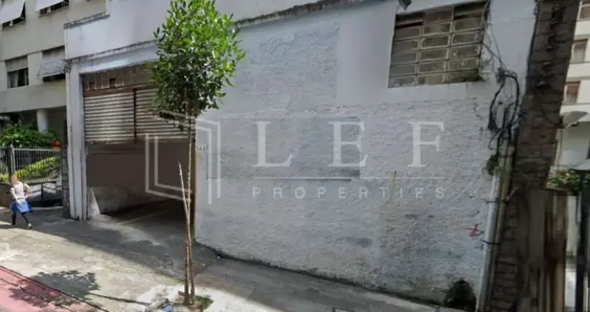 Prédio à venda na Rua Doutor Albuquerque Lins, --, Higienópolis, São Paulo