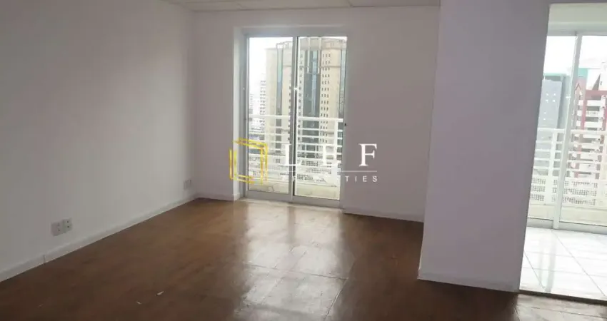 Prédio à venda na Avenida Iraí, --, Moema, São Paulo