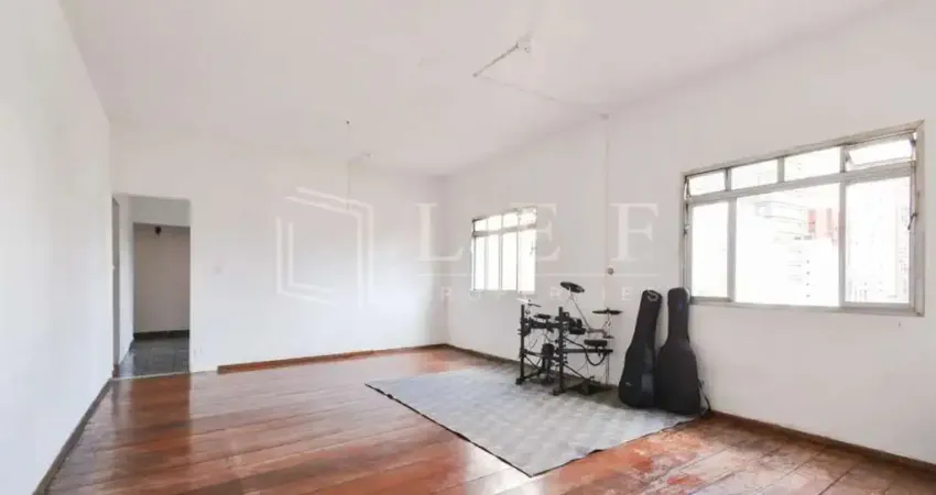 Apartamento com 3 quartos à venda na Rua Francisco Estácio Fortes, --, Santa Cecília, São Paulo