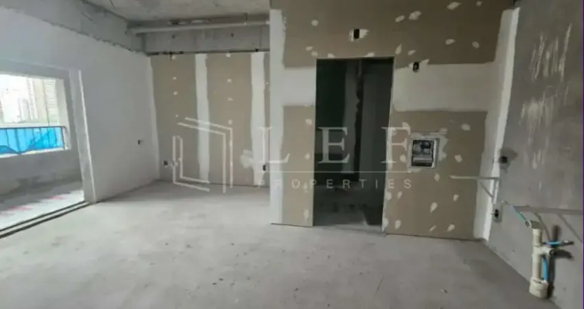 Apartamento com 3 quartos à venda na Rua Francisco Dias Velho, --, Brooklin, São Paulo