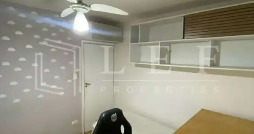 Apartamento com 2 quartos à venda na Avenida Lins de Vasconcelos, --, Vila Mariana, São Paulo