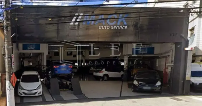 Prédio à venda na Rua Carneiro da Cunha, --, Vila da Saúde, São Paulo