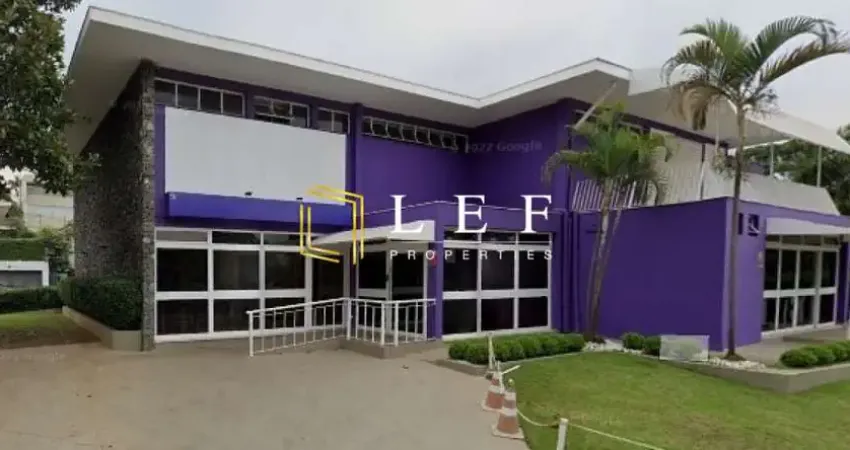 Prédio à venda na Rua Almirante Pereira Guimarães, --, Pacaembu, São Paulo