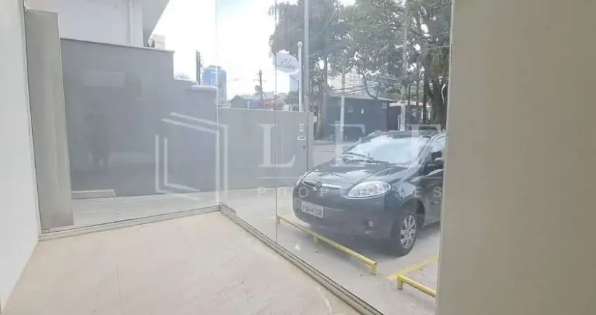 Prédio à venda na Rua Doutor Alceu de Campos Rodrigues, --, Vila Nova Conceição, São Paulo