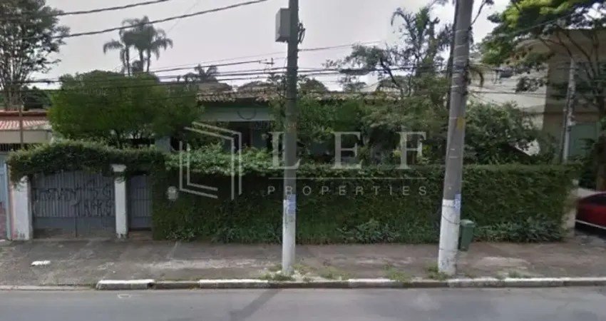 Prédio para alugar na Avenida Lineu de Paula Machado, --, Cidade Jardim, São Paulo