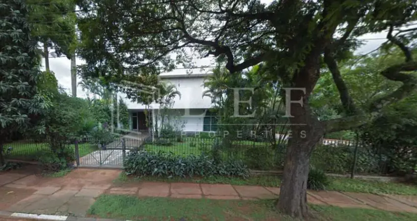 Prédio à venda na Avenida Professor Fonseca Rodrigues, --, Alto de Pinheiros, São Paulo